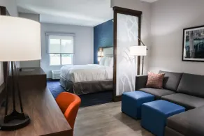 Comfort Suites Gainesville Near University - Chambre