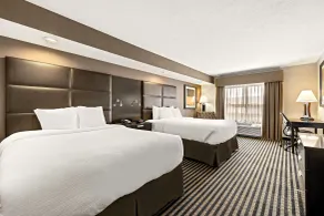 Sonesta Essential Indianapolis Airport - Chambre