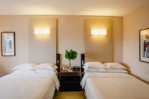Sheraton Salta Hotel - Rum