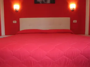 Palinuro casa vacanze "Donna Antonia" - Rum