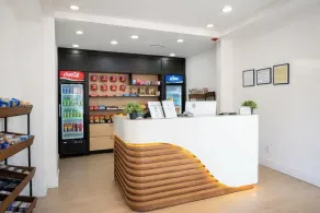 1st Place Hotel Decatur I-20 East Atlanta - Reception
