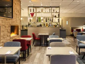 Mercure Hotel Amsterdam West - Restaurant