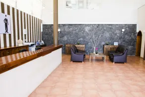 Apartamentos Lanzarote Paradise Colinas - Réception
