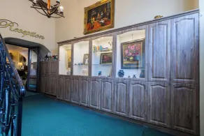Casa Monte Verde - Reception