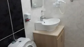 Avsa Okyanus Apart Otel - Bad