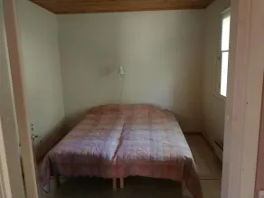 Tontti - Chambre