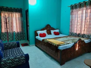 Tathāgata Homestay - Habitación