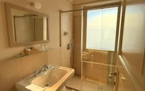 Relais dei Poderi Einaudi - Badeværelse
