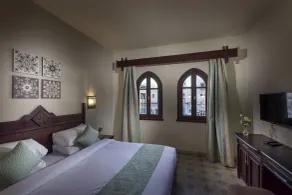 Mazar Resort & Spa By Kemet - Vue de la chambre