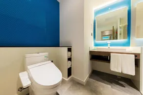 Holiday Inn Express Yichang Riverside by IHG - Chambre