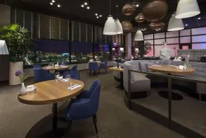 WestCord WTC Hotel Leeuwarden - Restaurant