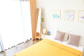 The Bay - Ha Long Homestay - Room
