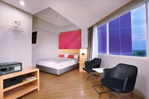 favehotel Jababeka Cikarang - Room