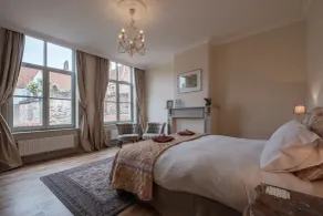 Braamberg B&B - Room