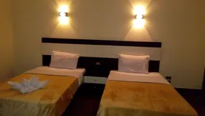 Cairo Paradise Hotel - Room