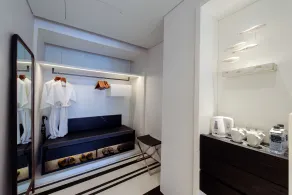 Veranda Resort & Villas Hua Hin Cha Am - Chambre