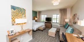 Staybridge Suites Houston East - Baytown by IHG - Værelse