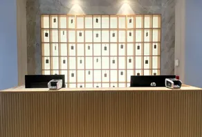 Lamaro Hotel Barcelona - Preferred Hotels & Resorts - Lifestyle Collection - Reception