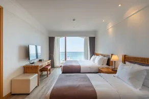 Hotel Maremons - Værelse