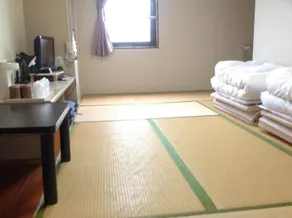 Business Hotel Sakai - Chambre