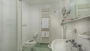Hotel Terme Antoniano - Baño