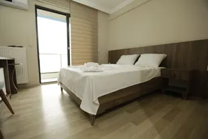 Ozgur Otel - Rom
