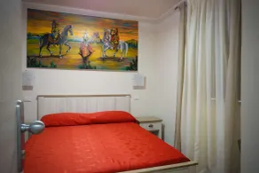 BB Opera Dei Pupi - Room