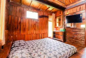 Rimbono Homestay - Værelse