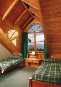 Rupu Pehuen Resort - Habitación