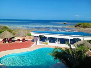 Met Beach Resort - Restaurant