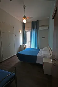 Hotel Sayonara - Chambre