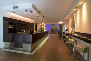 Hotel Panama Majestic - Réception