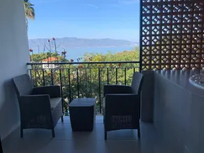 CASA RIVERA DE MORAS - Chambre
