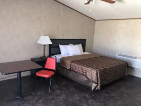 Monahans Country Inn - Habitación