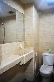 Bima guest house - Bathroom