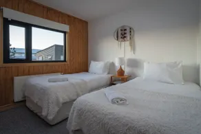 Yagan house - Room
