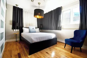 Capitol Robinson by Bower Boutique Hotels  - Chambre