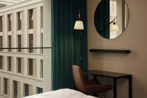 The Cloud One Nürnberg, part of the Motel One Group - Værelse
