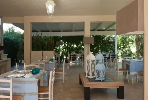 Hotel Residence Stella del Mare - Restaurant