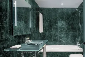 AC Hotel Tarragona by Marriott - Salle de bain