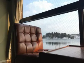 Nojiri Lake Resort - Camera
