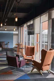 Atura Dandenong - Reception