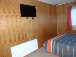 Hostal Santa Fe - Room