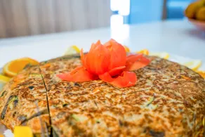 Cupido Boutique Hotel - Restaurant