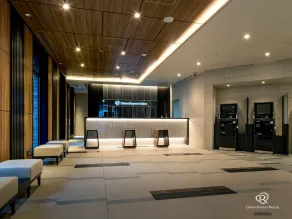 Daiwa Roynet Hotel Kumamoto - Reception