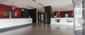 AC Hotel Padova by Marriott - Reception