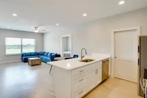 2 Mi to Dtwn Crowley! 3-unit Rental - Innvendig