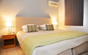 Fiorella Sea View - Room