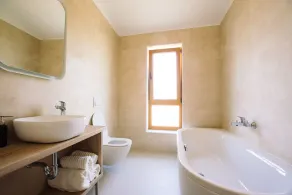 Villa Roberta ZadarVillas - Bathroom