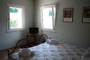 B&B Le Quattro Civette - Habitación